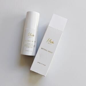 Mischo Beauty Setting Spray (full size)